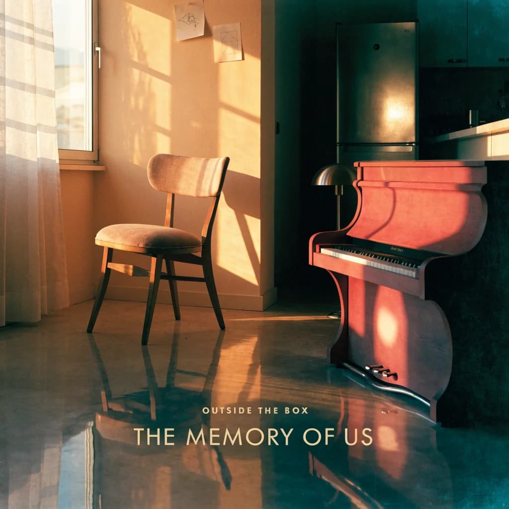 Empty Chairs