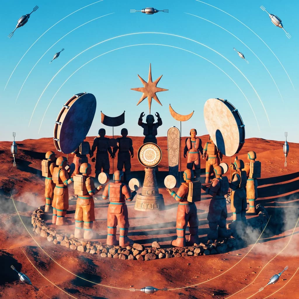 Void Eclipse Hunt