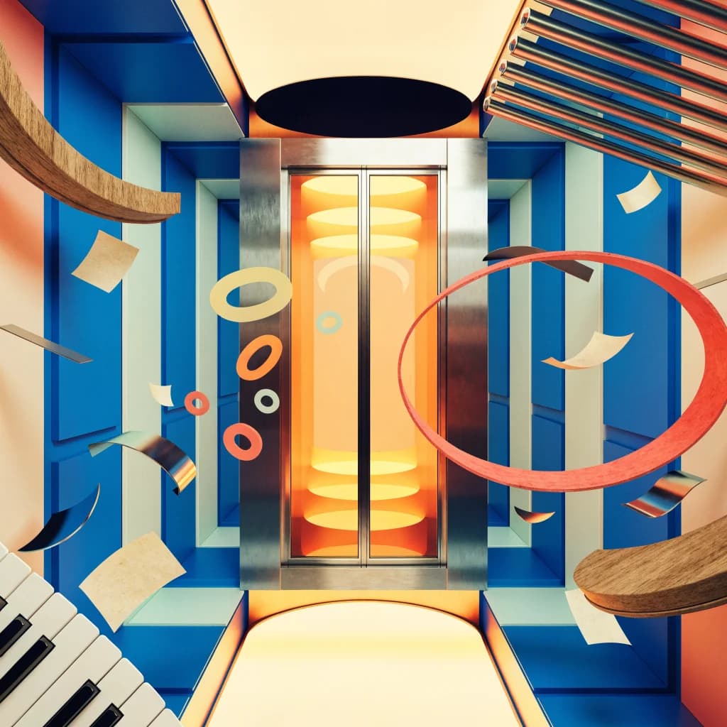 stalled ascent