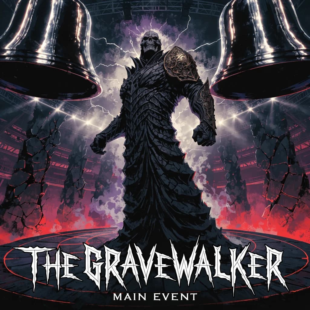 Gravewalker’s Dominion