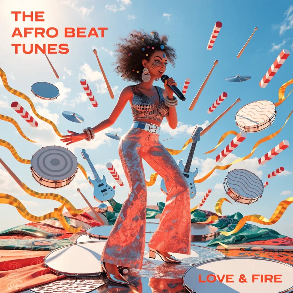 Fire Groove