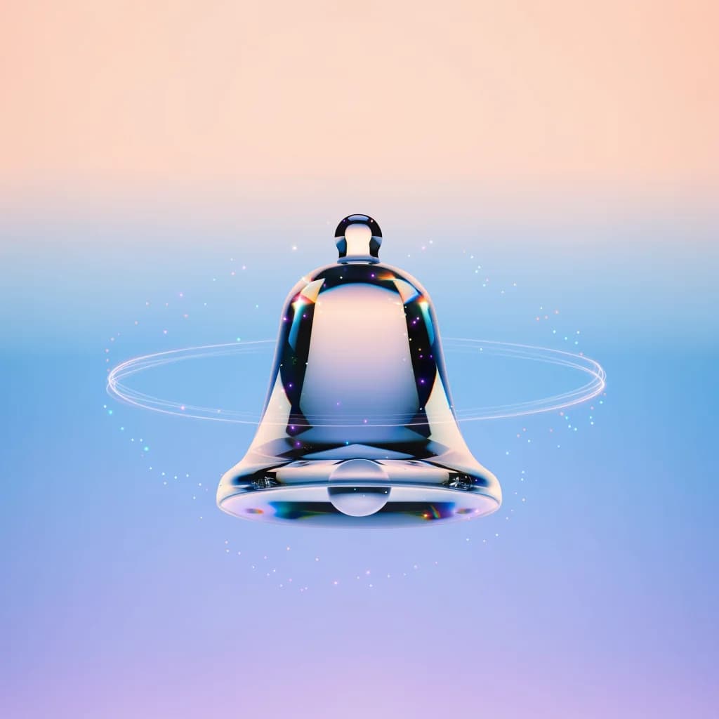 Crystal Spire