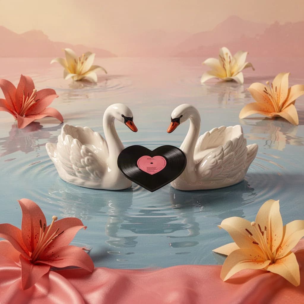 Lingering Heartbeats