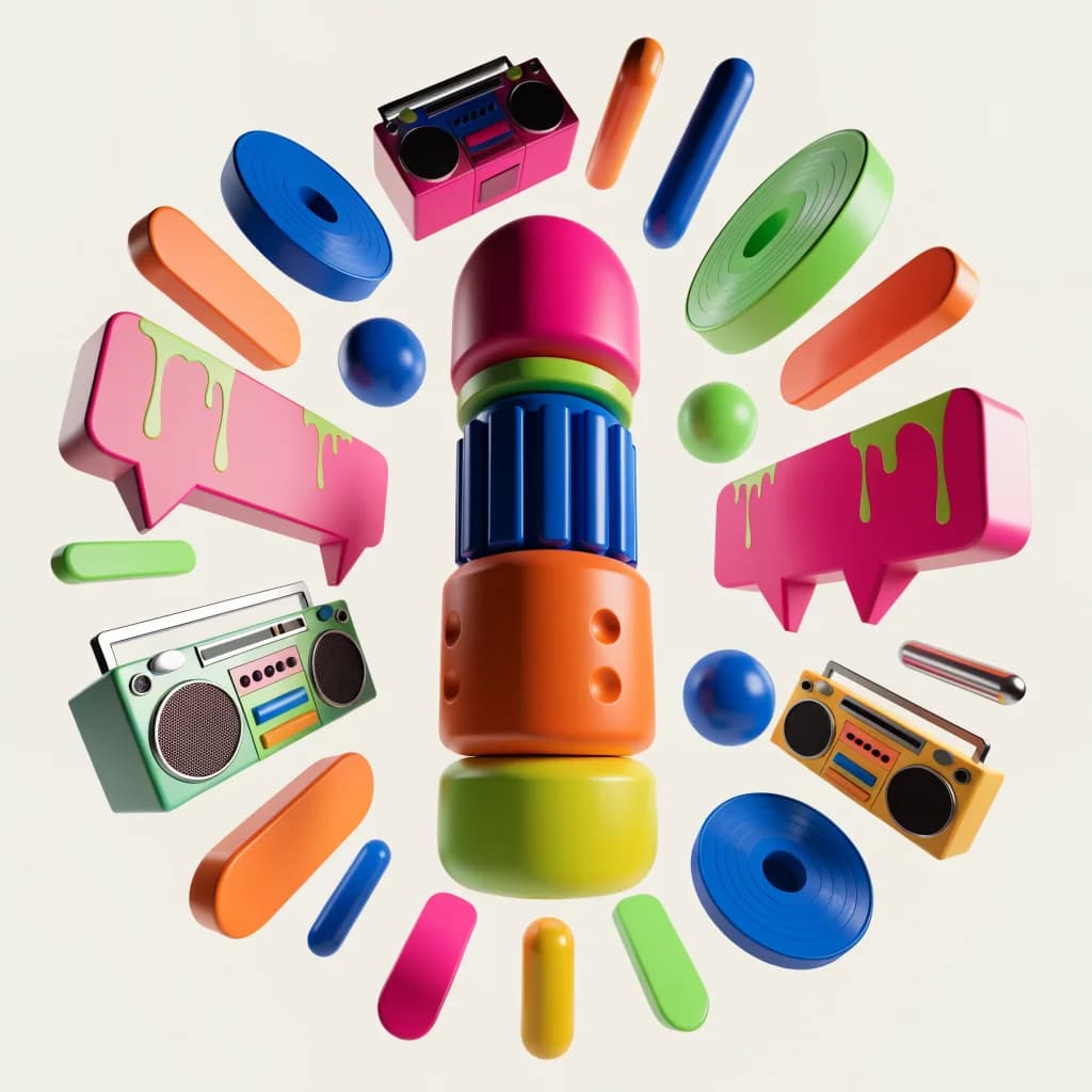 Street Symphony