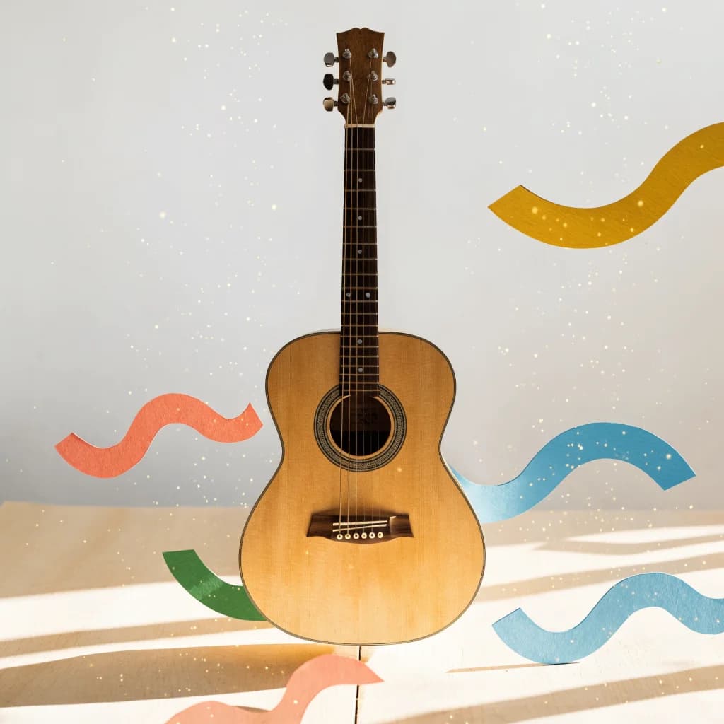 Stringlight Serenade