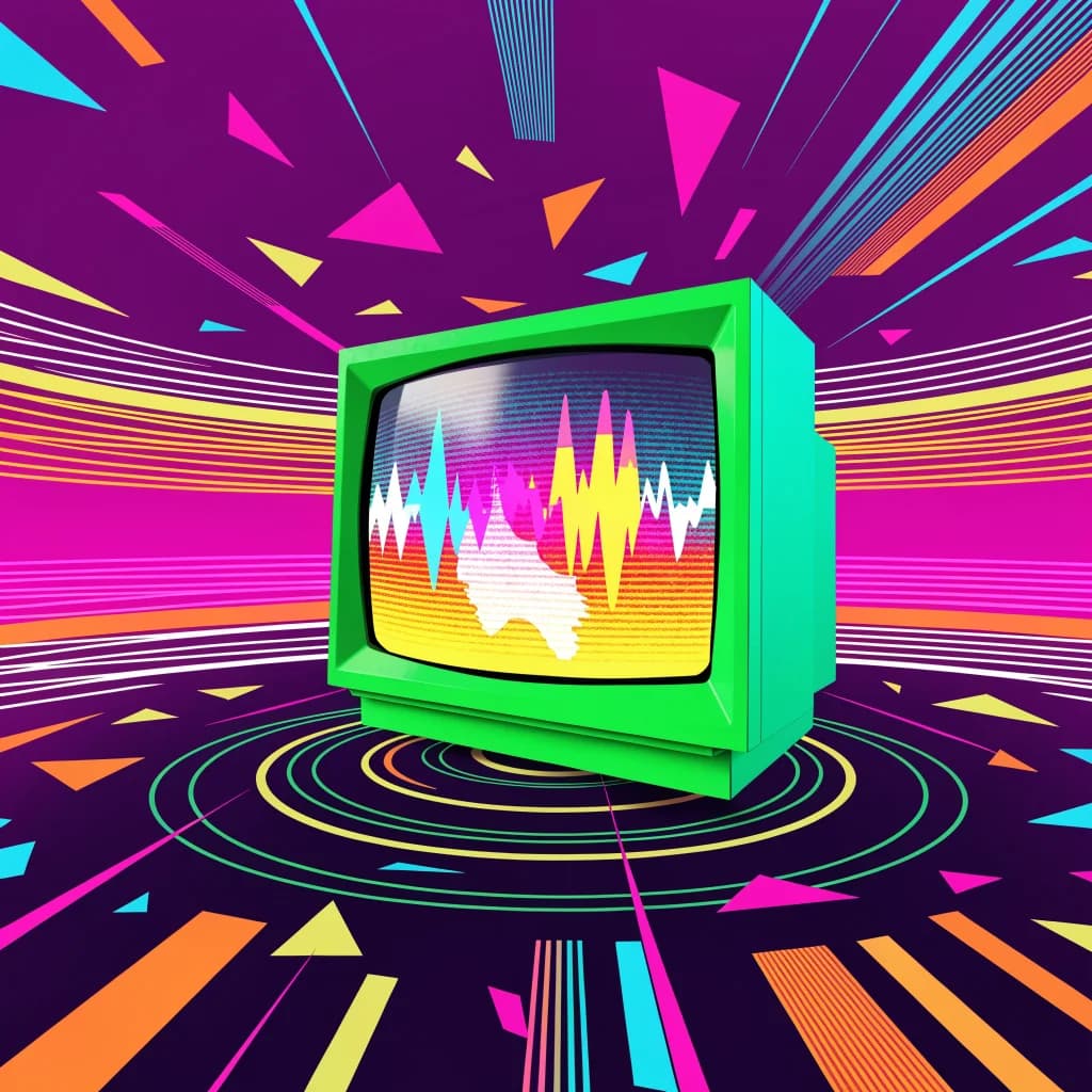 Channel Void