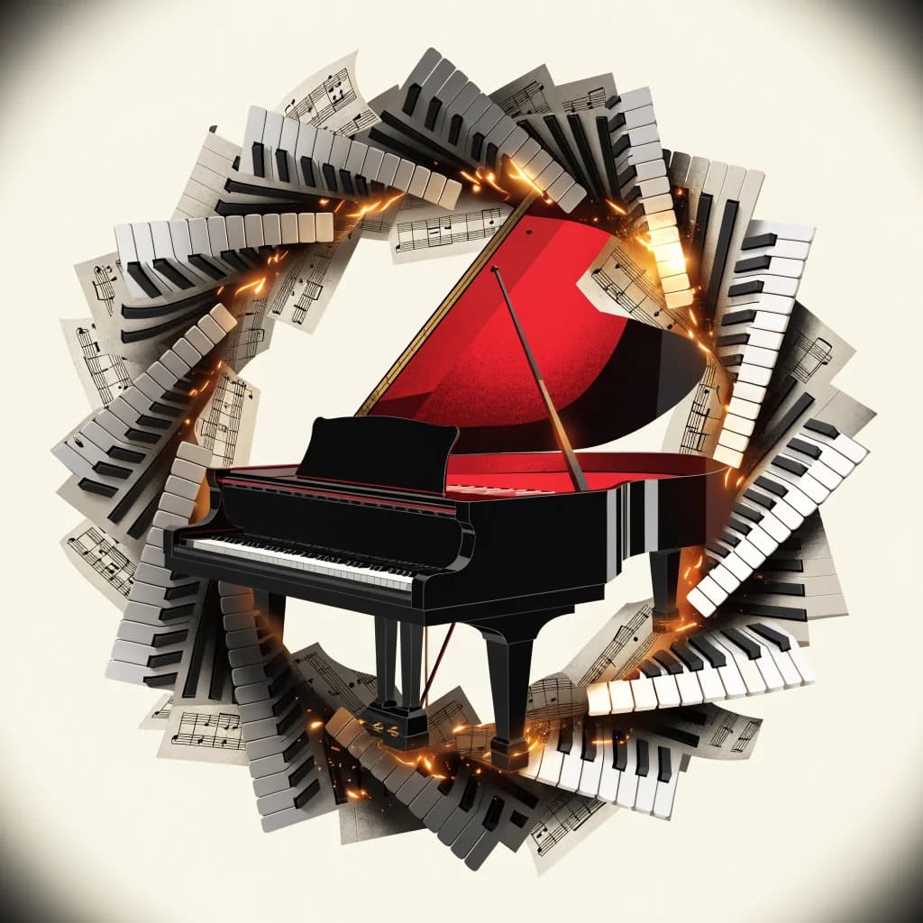 Hollow Keys
