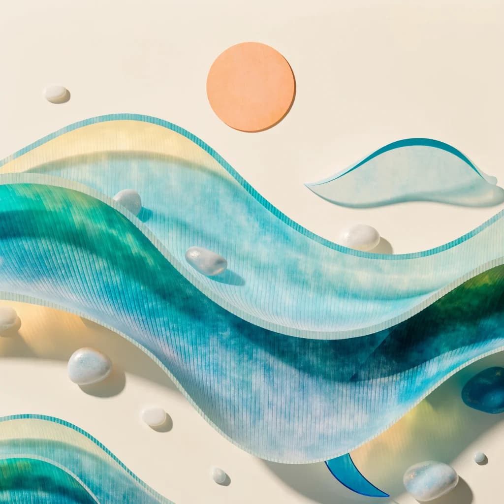 Tide’s Gentle Hymn