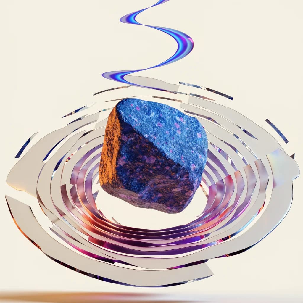 Deep Resonance Collision