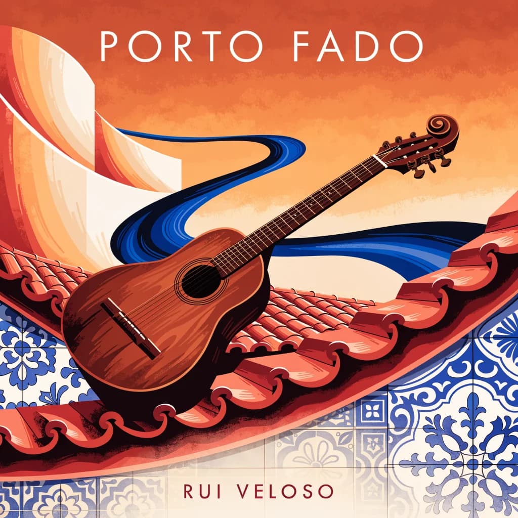 Porto Blue Fado