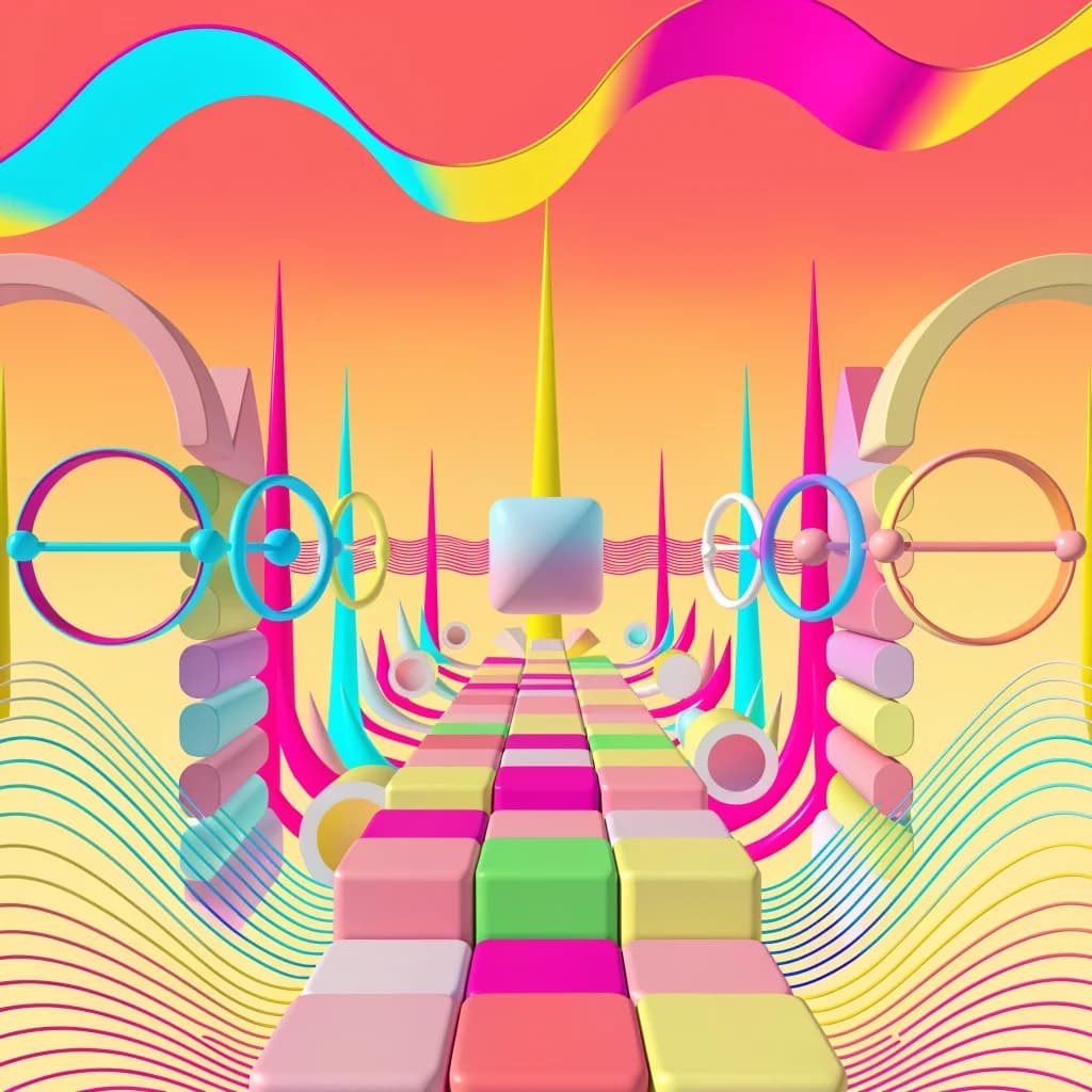 Tethered Beats