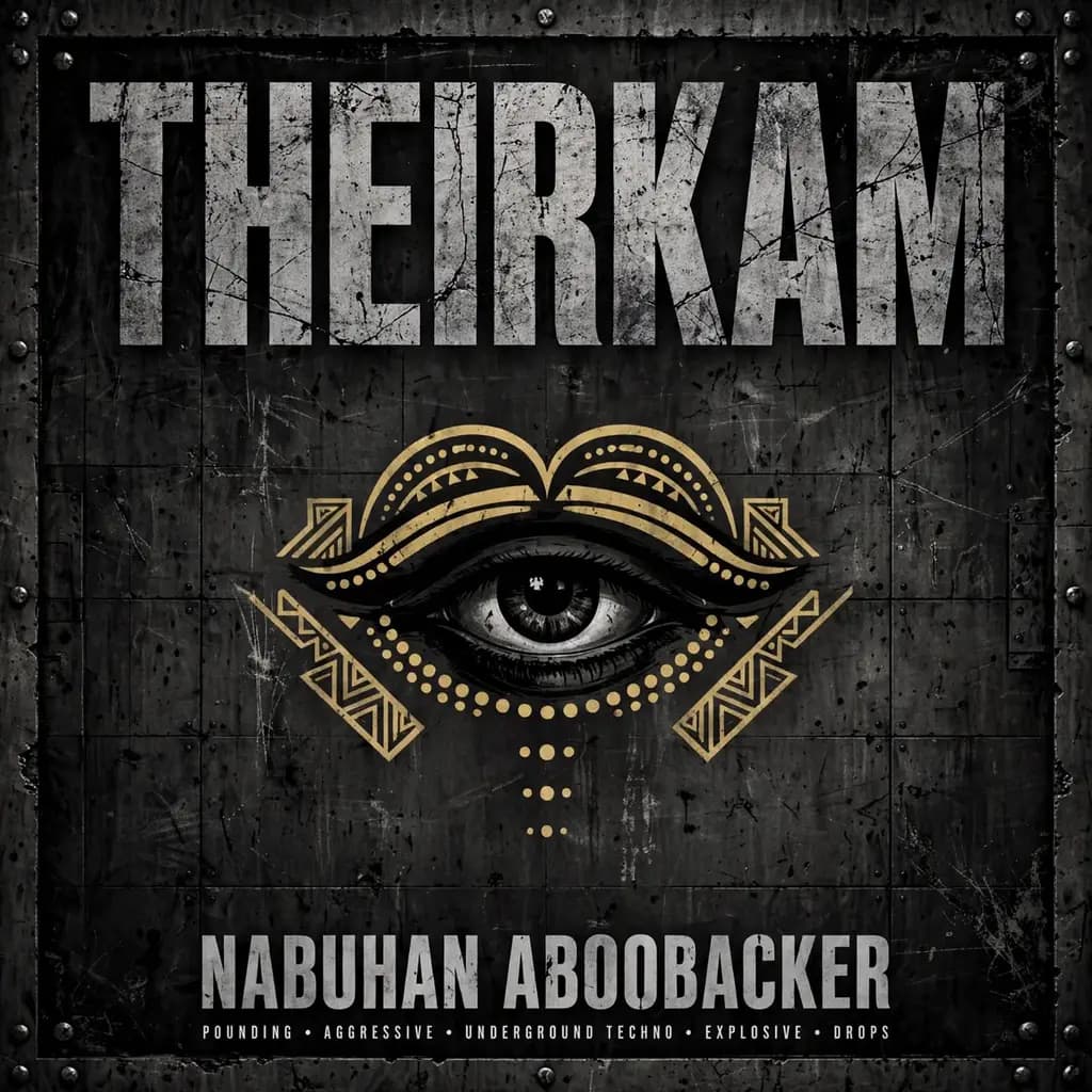 THEIRKAM