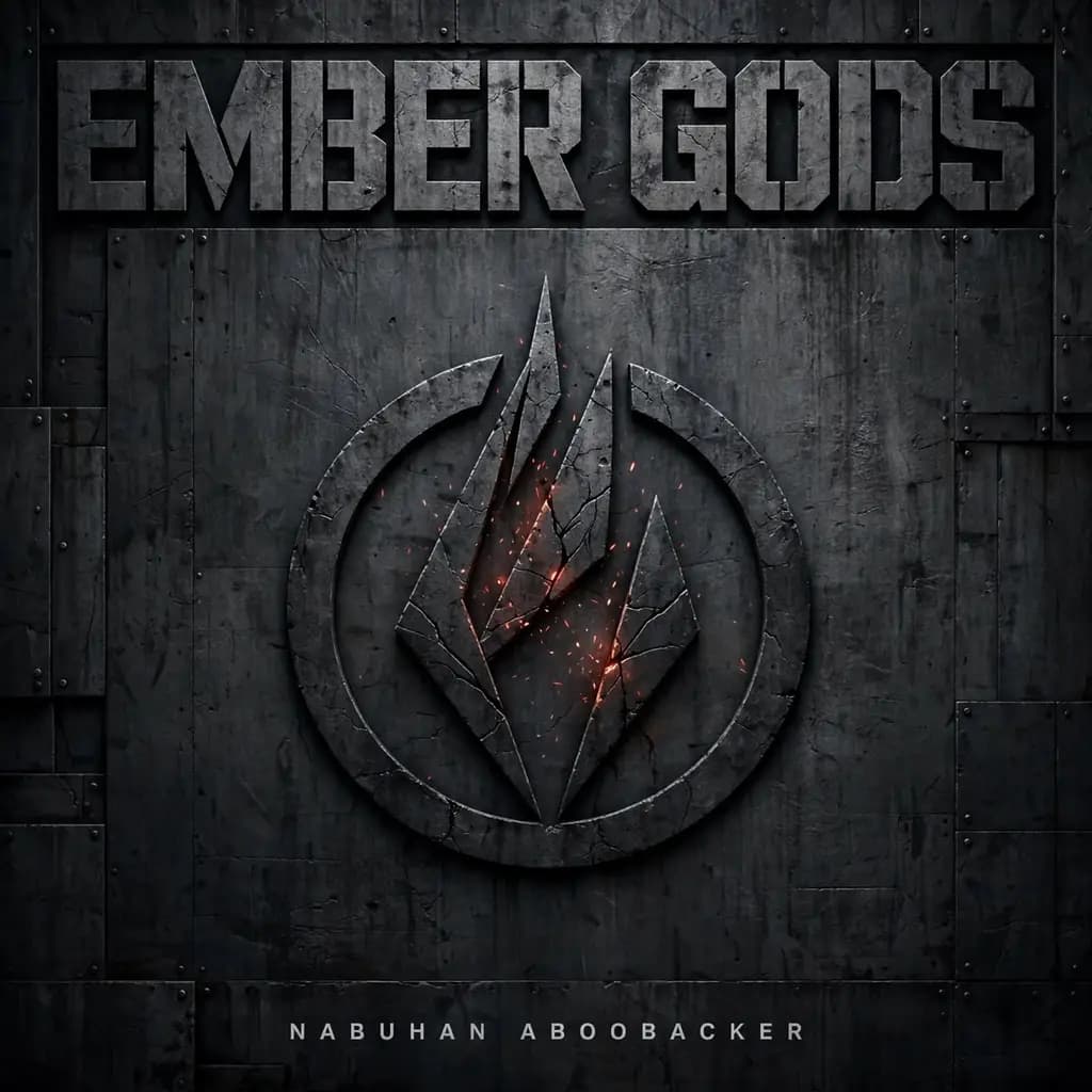 EMBER GODS
