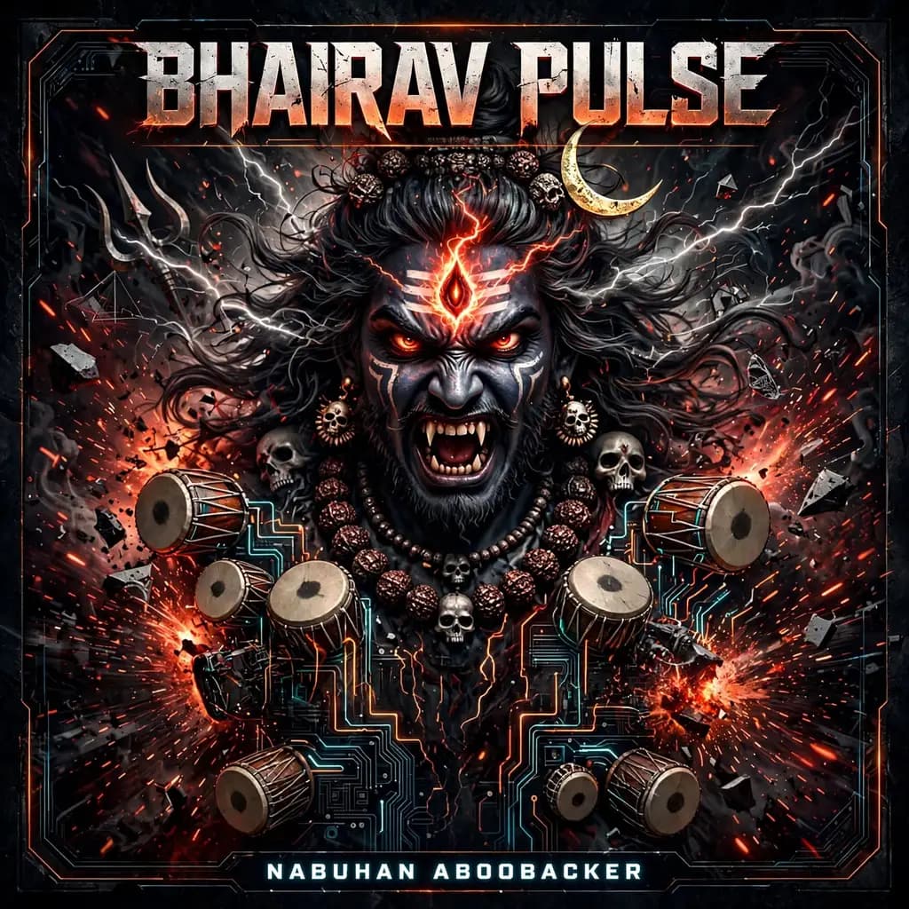 BHAIRAV PULSE