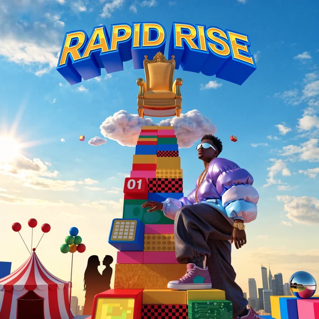 Rising to the top
