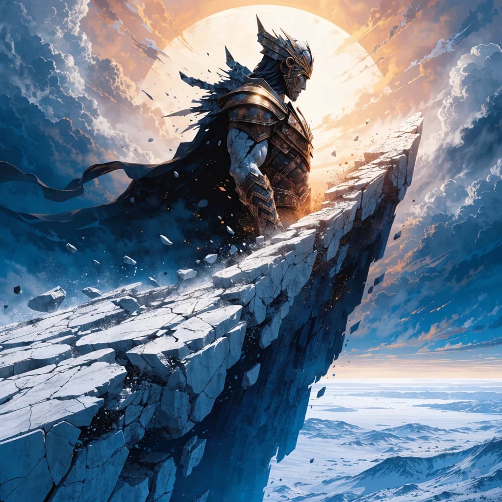 Ashes of Sparta