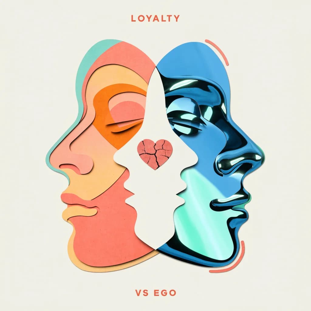 Loyalty’s Sting
