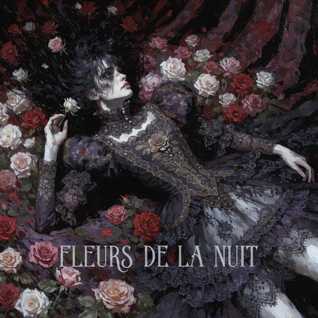 Nocturne of Desire