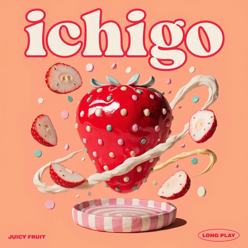 Ichigo Bloom