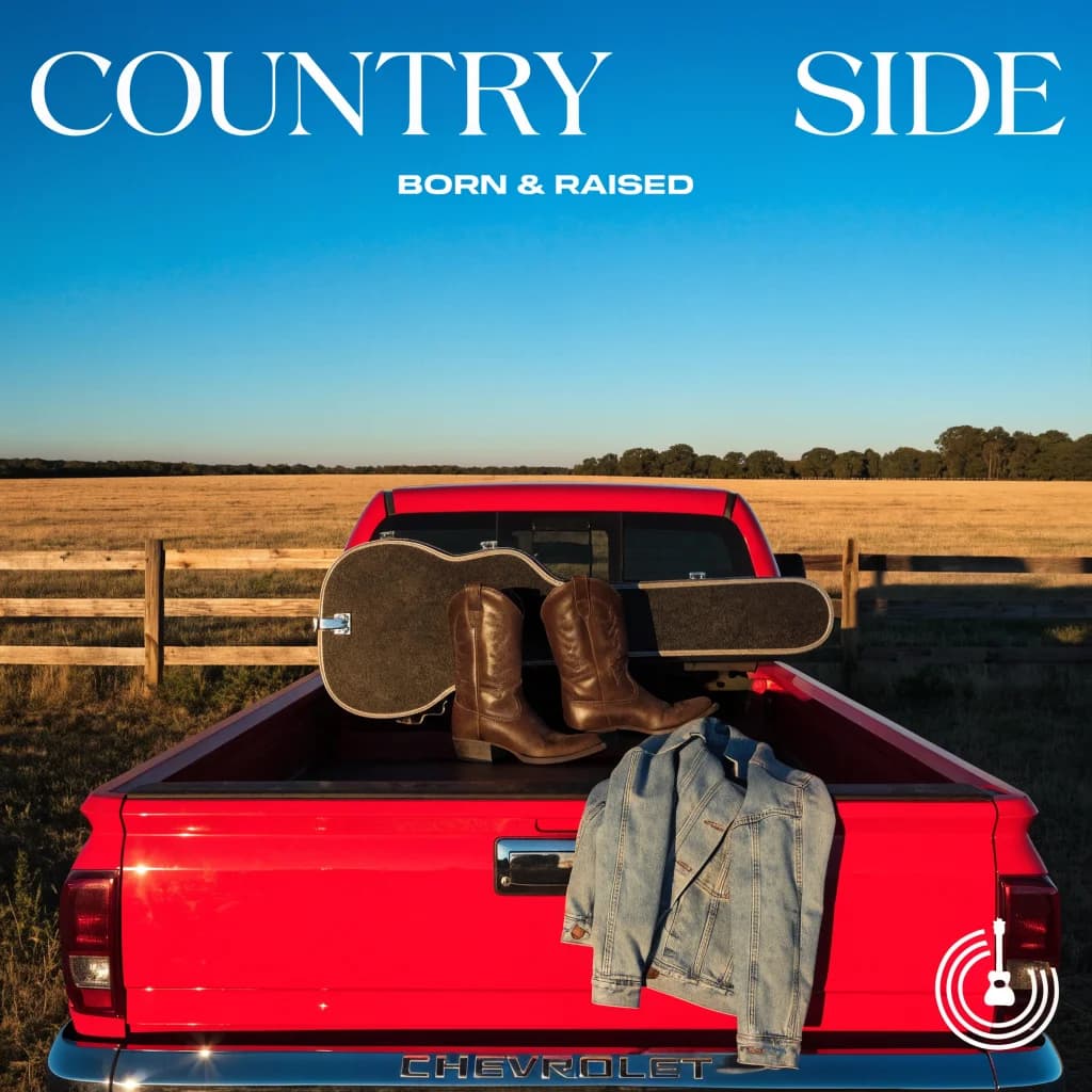 Dust and Broken Roads