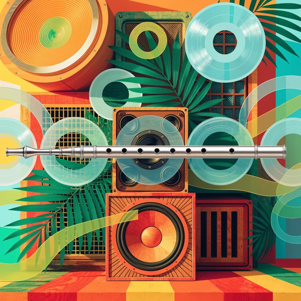 Reggae Breeze