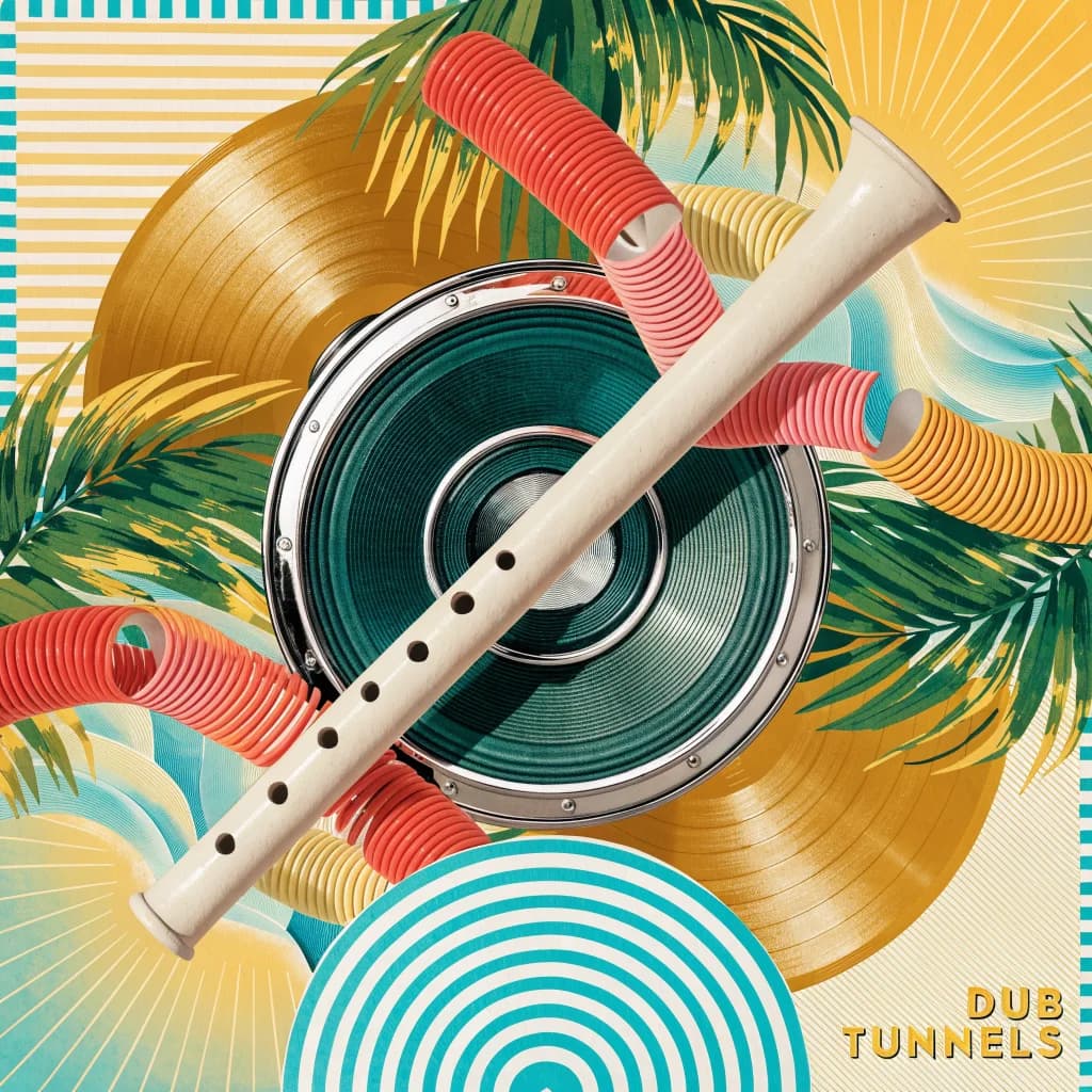 Flautist Tide Dub