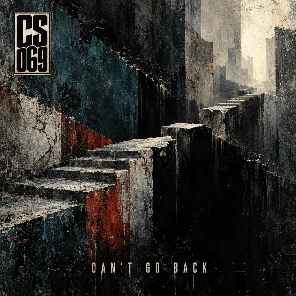 Can't Go Back