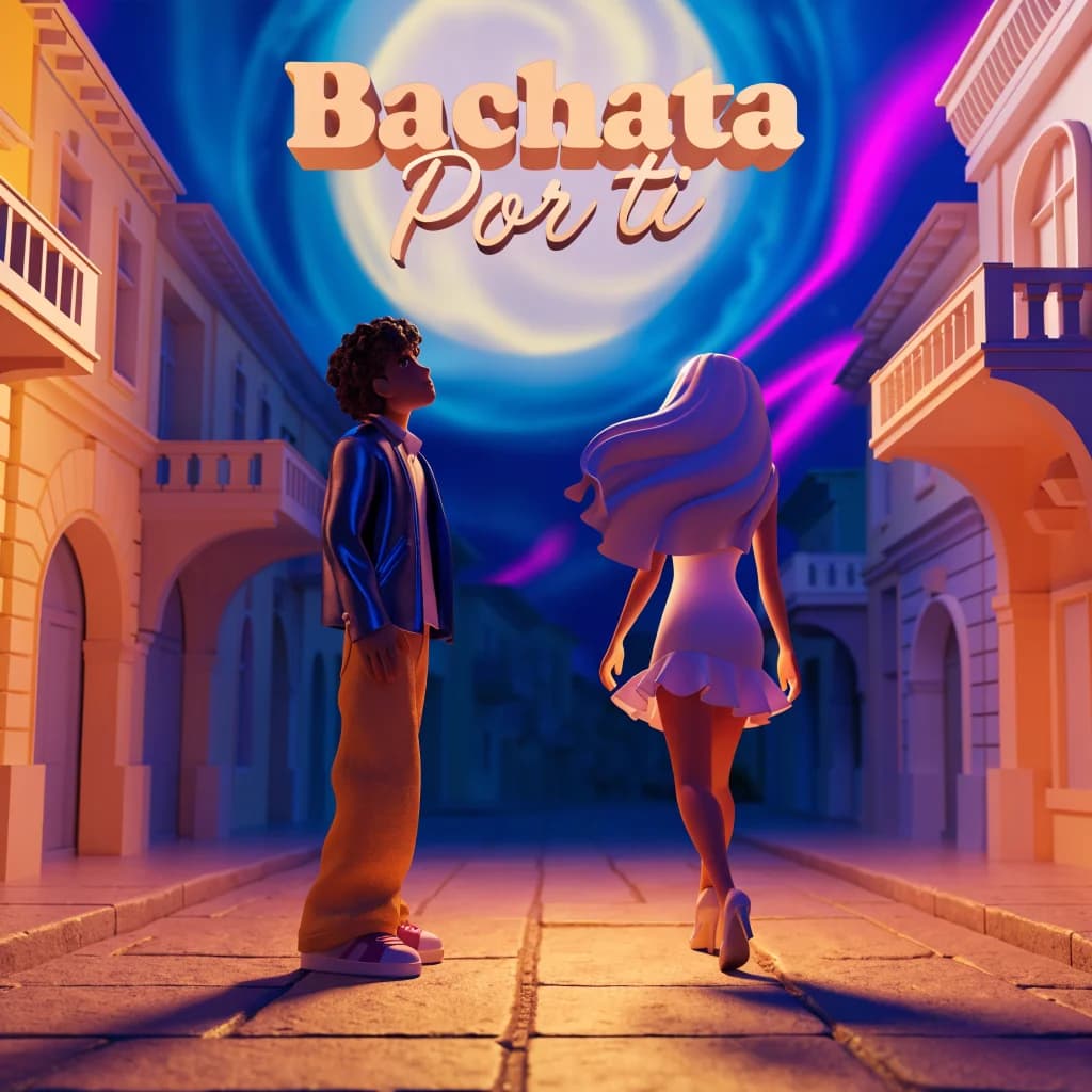 La Bachata de la Luna