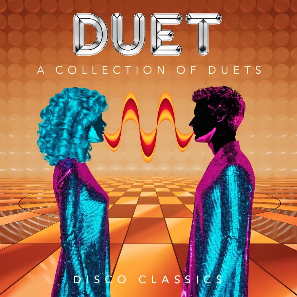 What’s Going On Duet