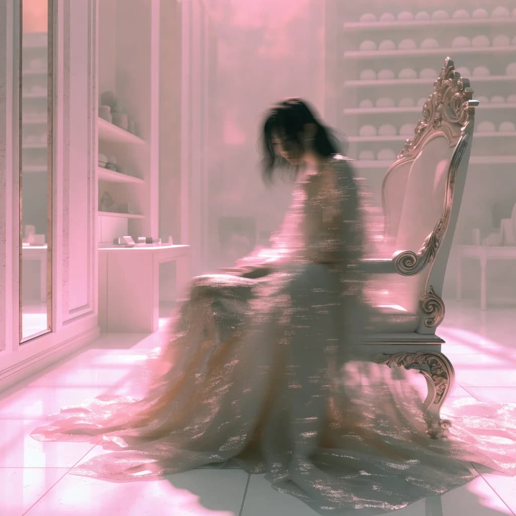 Kneel Before the Divine