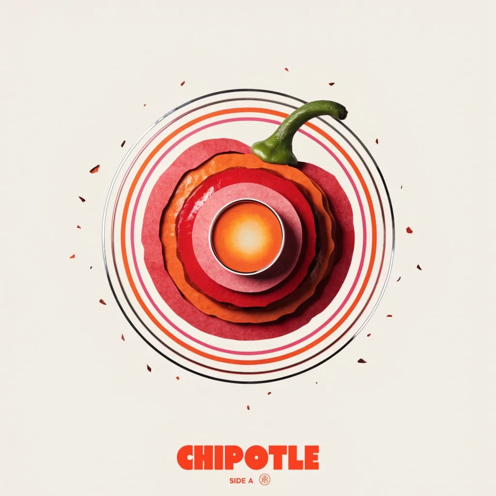 Smoky Salsa Serenade