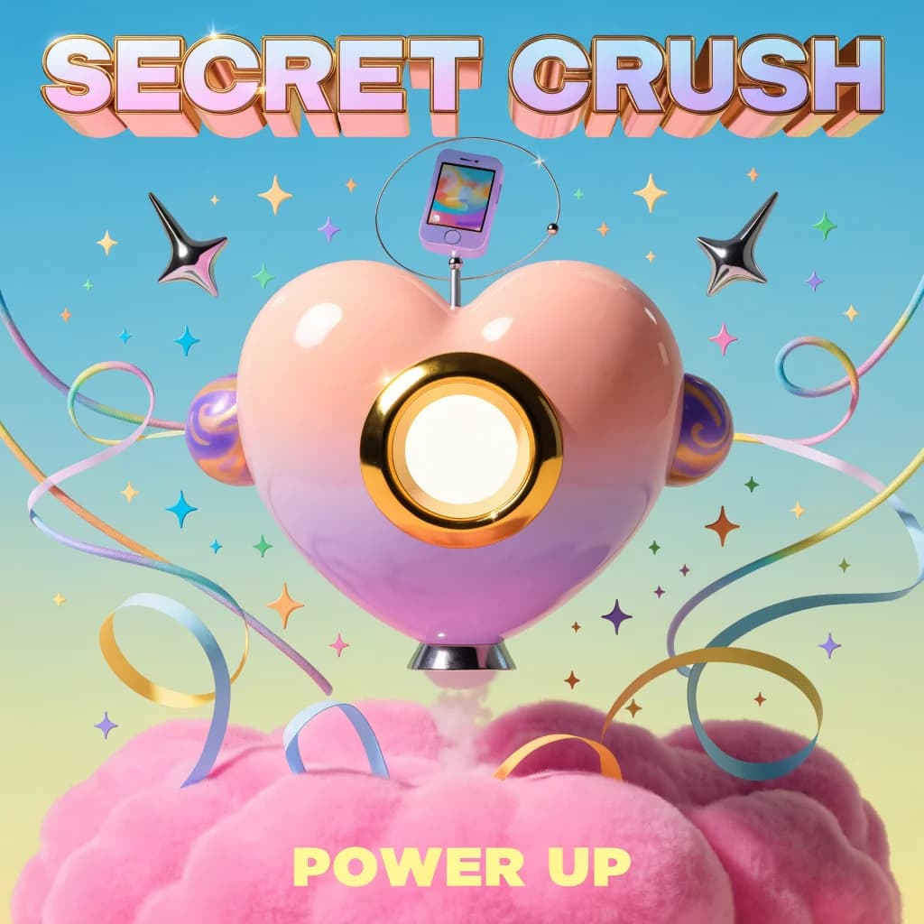 Superpowered Heartbeat