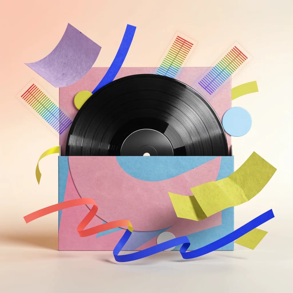 Soundscaped Revival