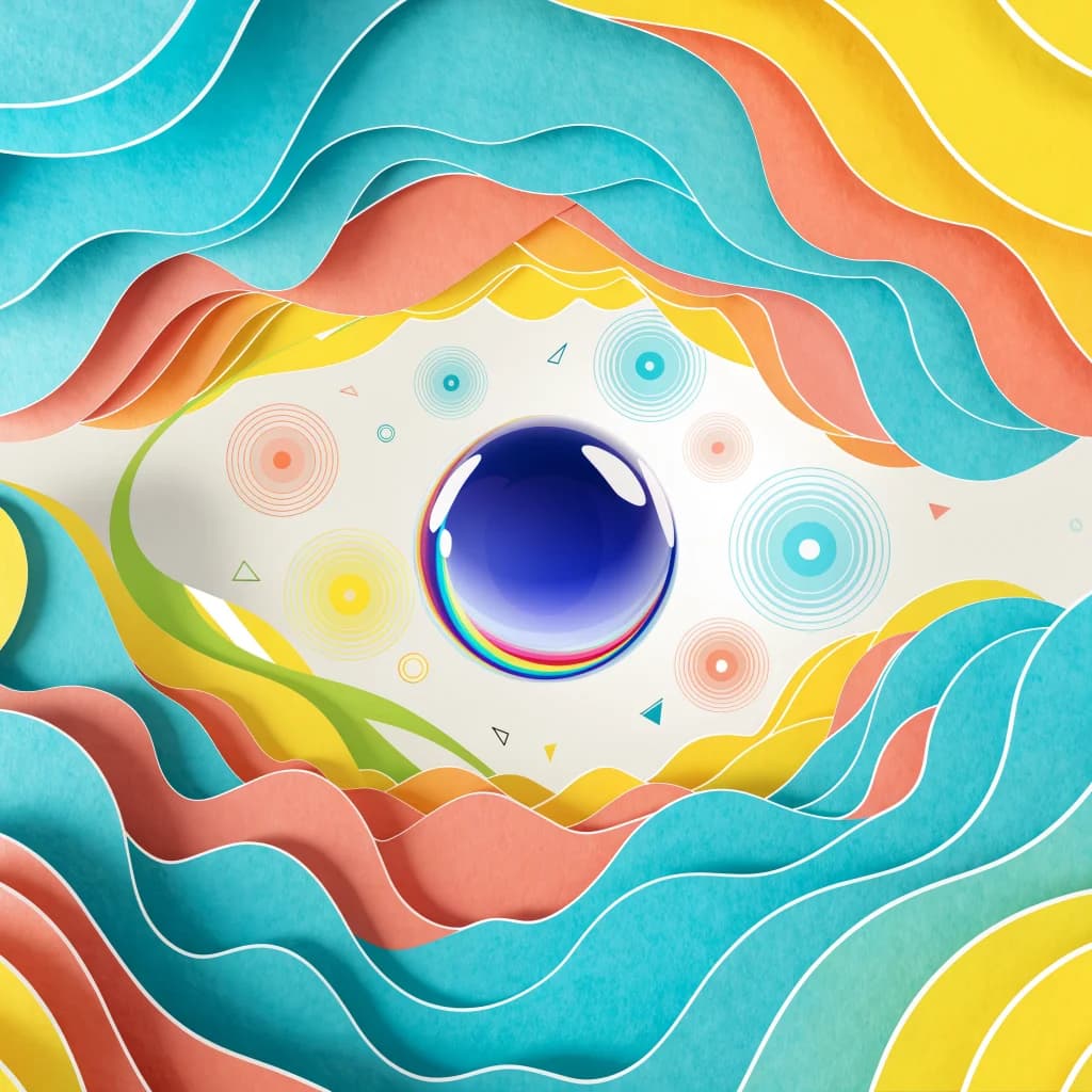 Liquid Threads