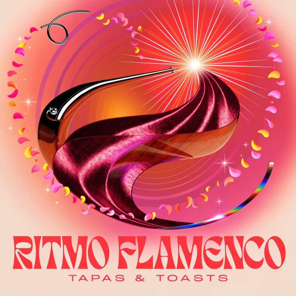 Fuego de Amor