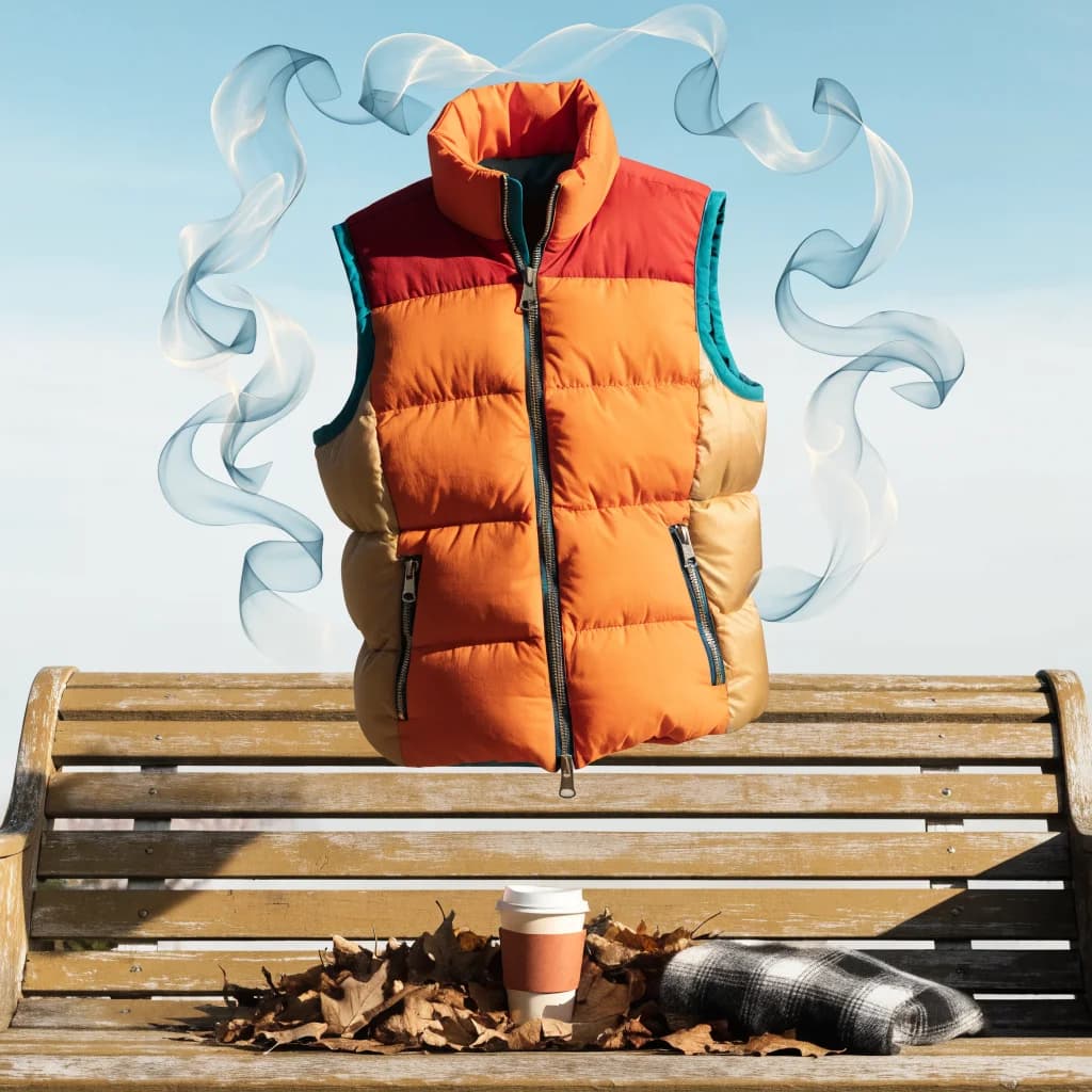 Vest Weather Anthem