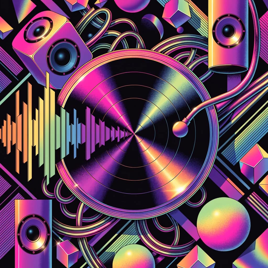 Bassline Uprising