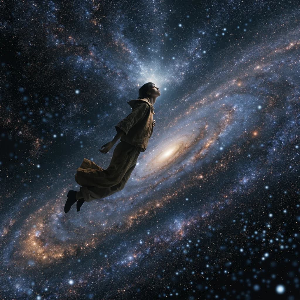 Floating