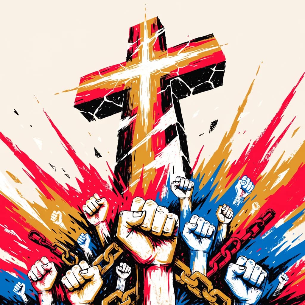 Unbreakable Faith