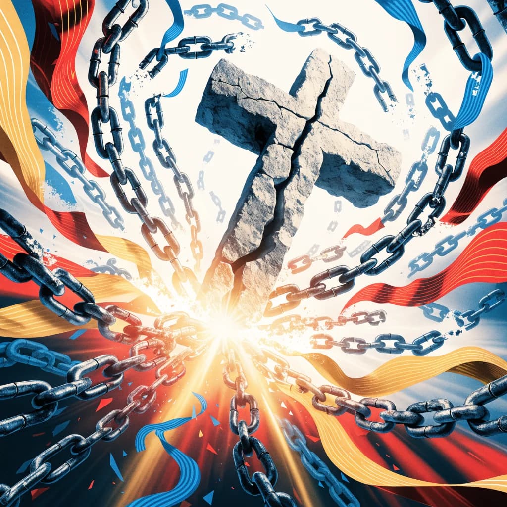 Iron Faith Roar