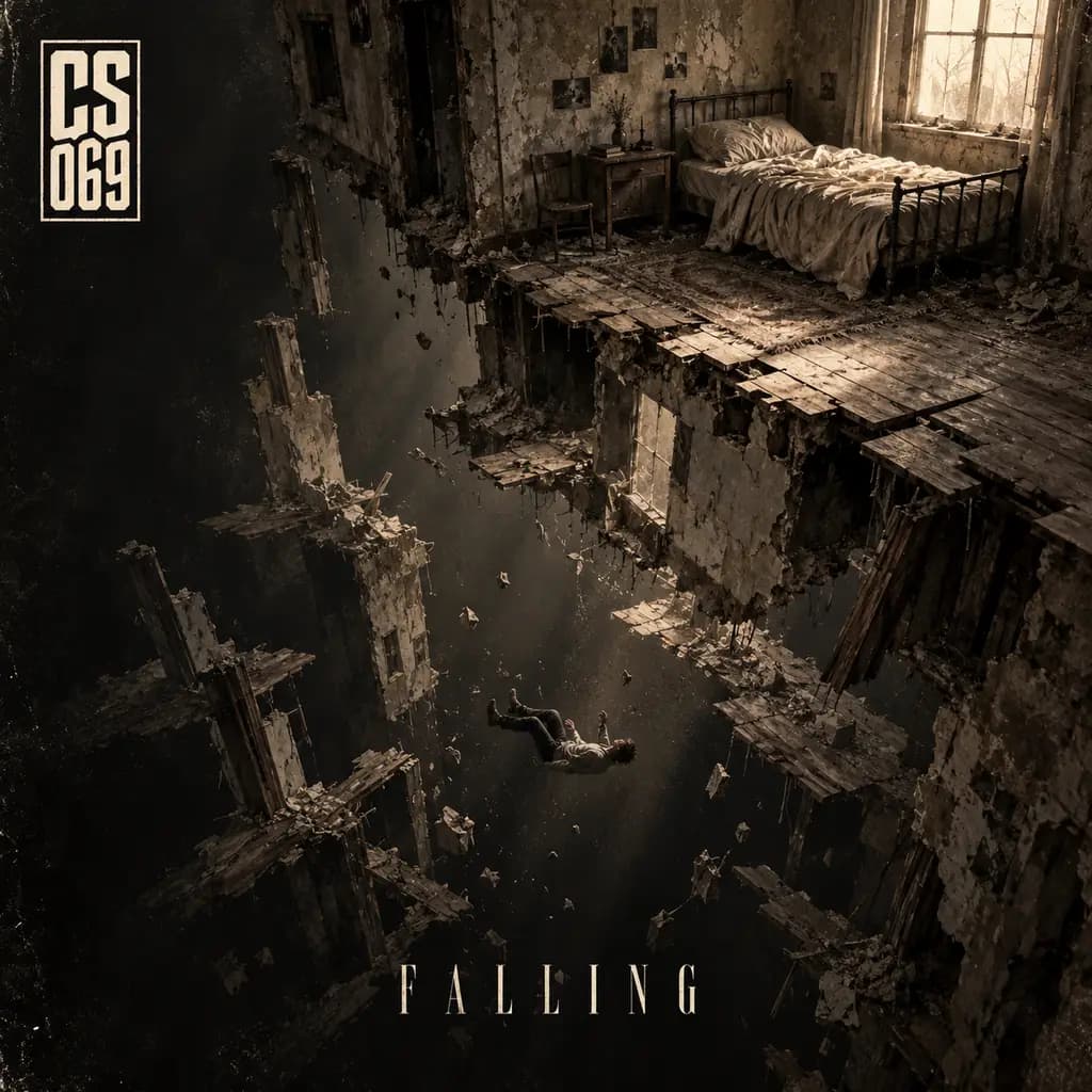Falling