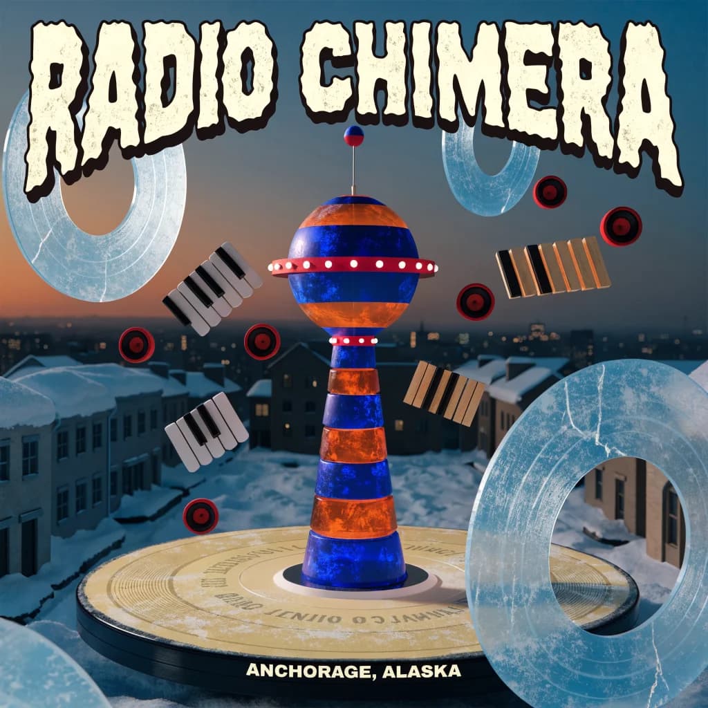 Radio Chimera Blues