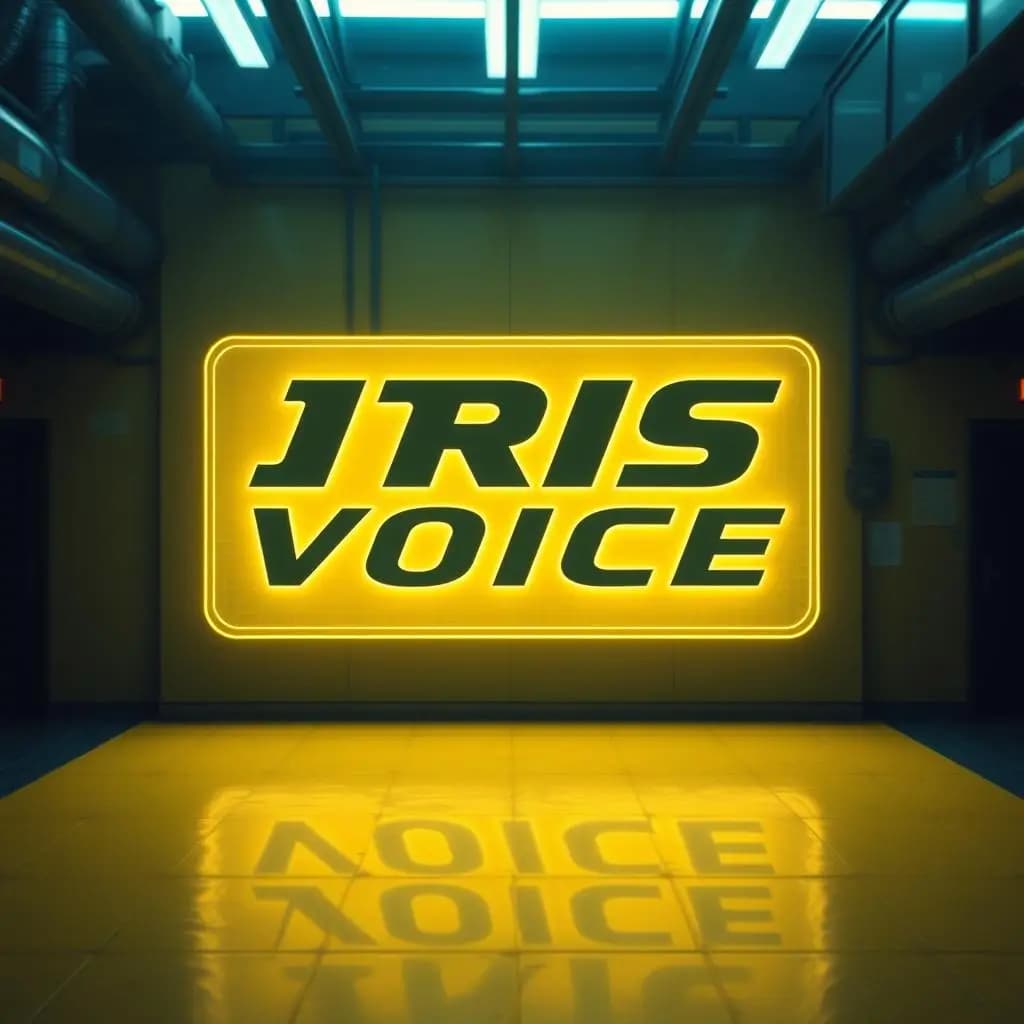 J OS LAB | IRIS VOICE
