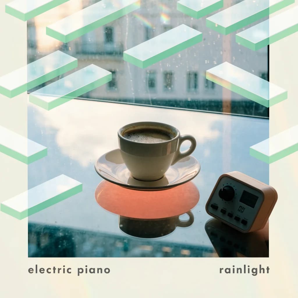 Rainlit Frequencies