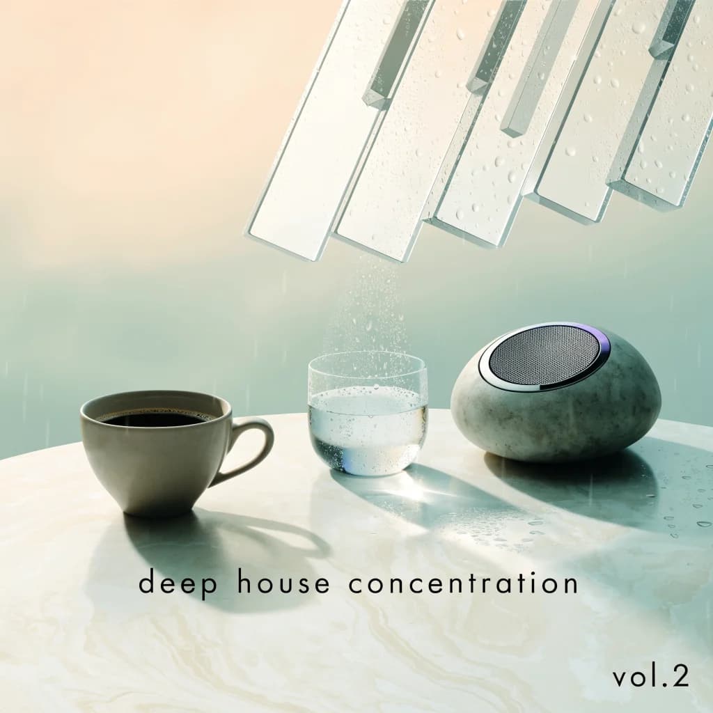 Rain-Soft Resonance