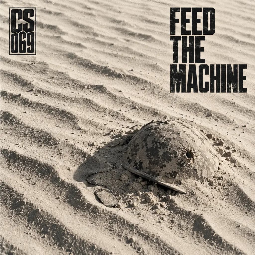 Feed The Machine