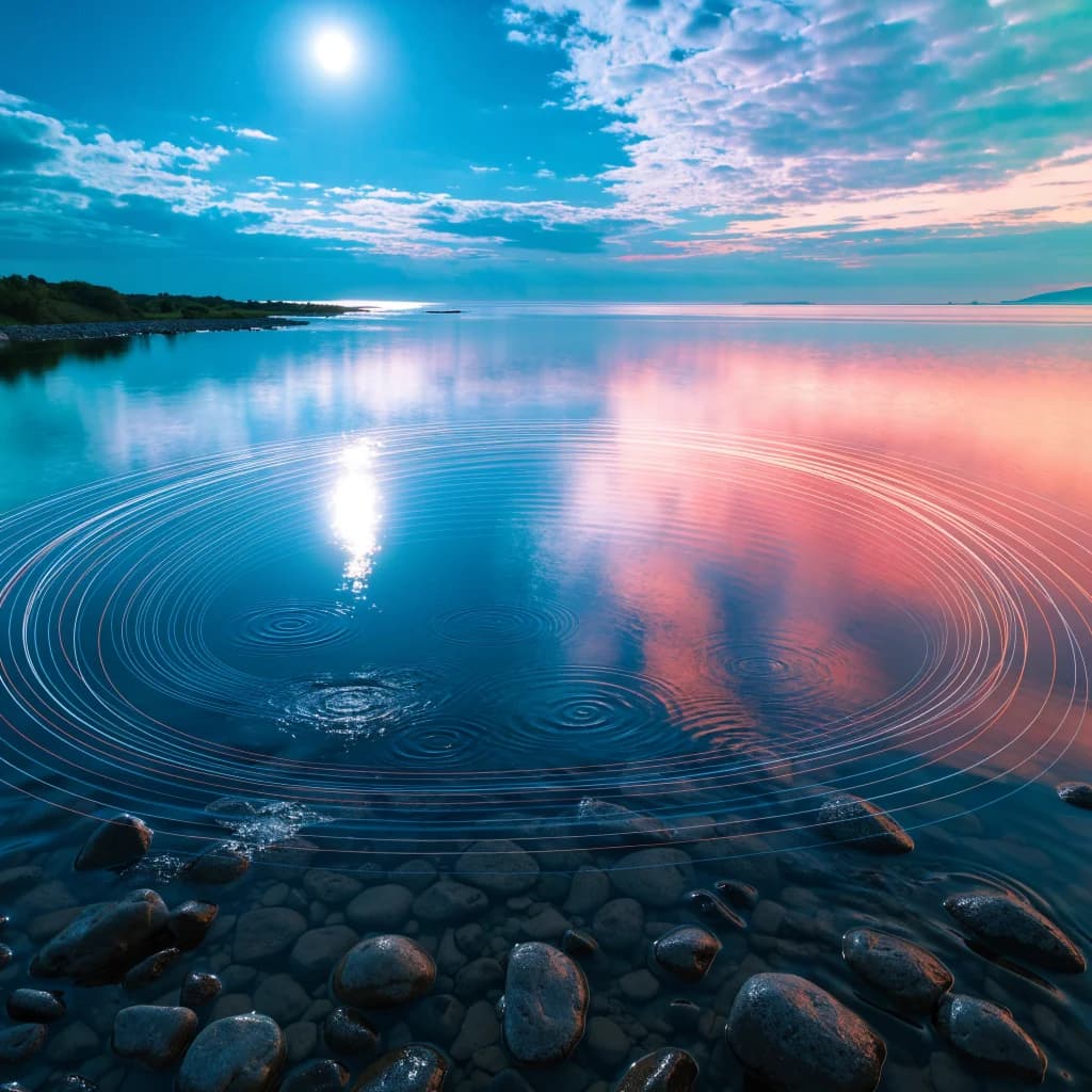 Resonant Horizons