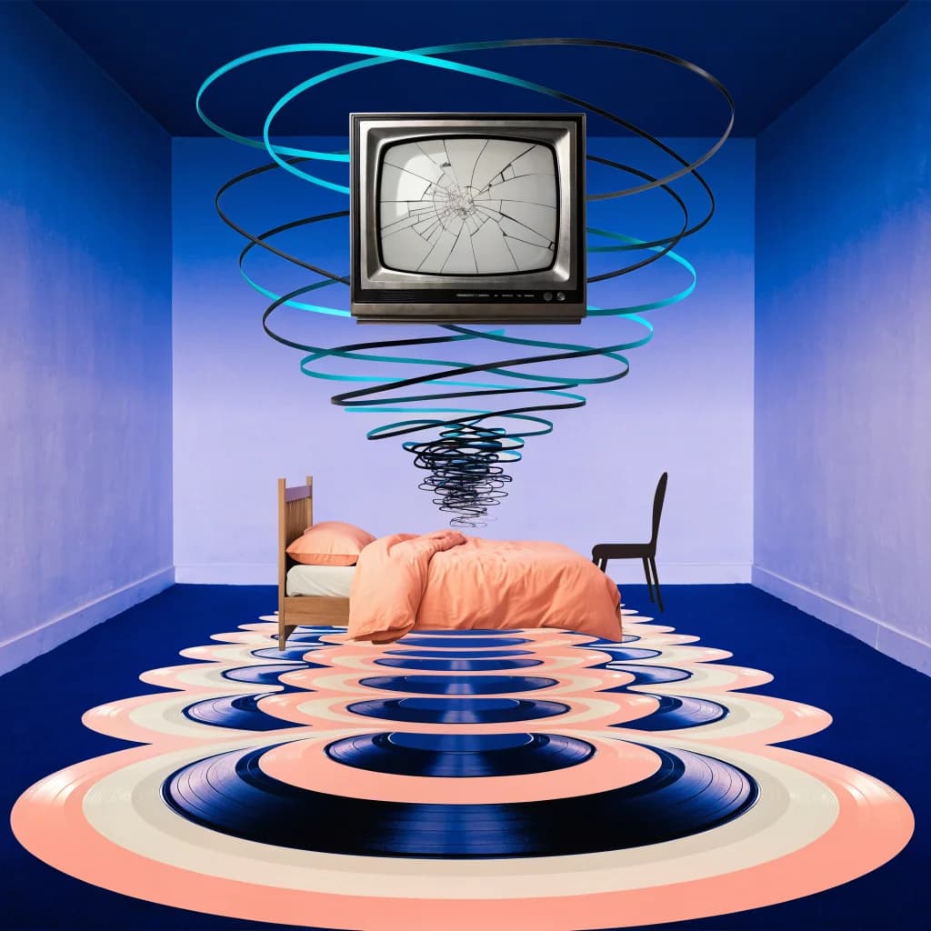 Static Room