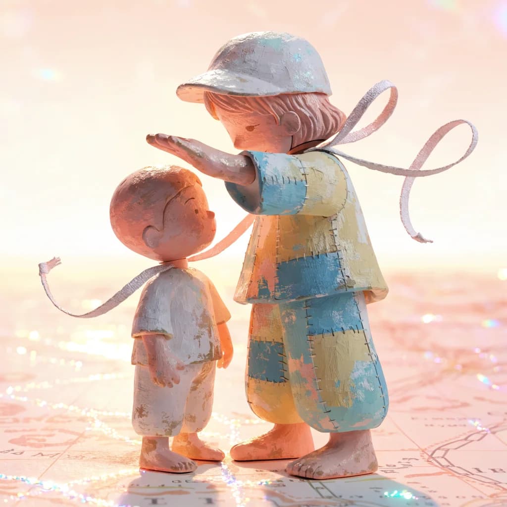 I'm sorry little brother By Amis Robinson