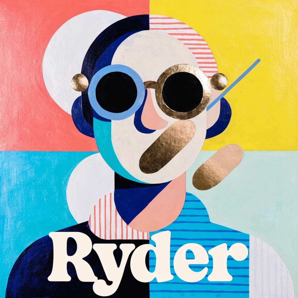 Ryder Chillwave